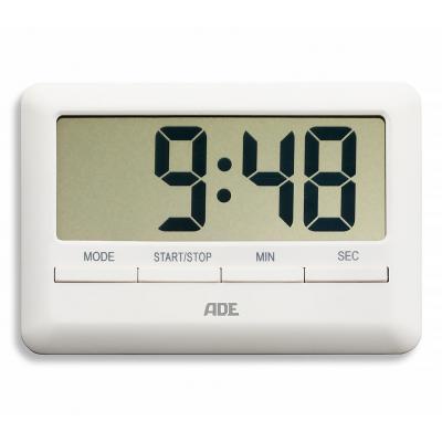 ADE TIMER DIGITAAL WIT TD1600