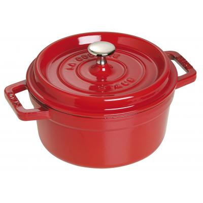 STAUB RONDE COCOTTE 22CM KERS