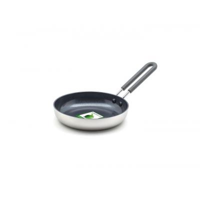 GREENPAN MINI BRAADPAN 14CM