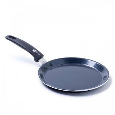 GREENPAN PANNENKOEKENPAN ESSENTIALS 24CM