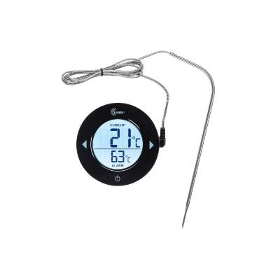 DIGITALE BRAADTHERMOMETER SUNATRIS