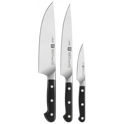 ZWILLING PRO MESSENSET 3-DELIG