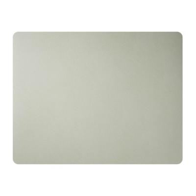 FINESSE PLACEMAT LEDER RECHTHOEK LAUREL