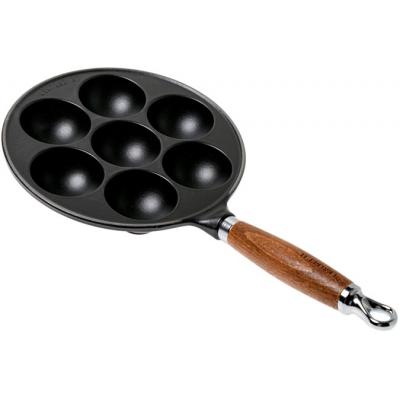 LE CREUSET POFFERTJESPAN 20CM