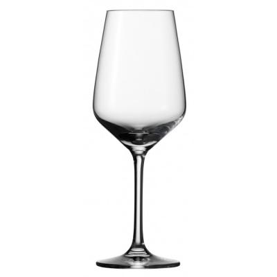 SCHOTT ZWIESEL TASTE WITTE WIJNGLAS 6ST.