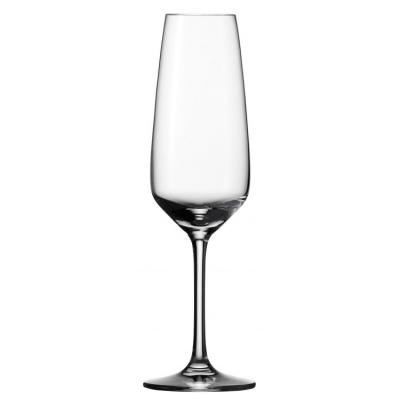 SCHOTT ZWIESEL TASTE CHAMPAGNEGLAS 6 ST.