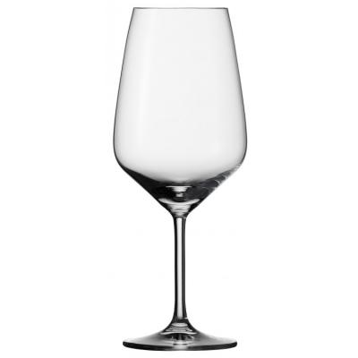 SCHOTT ZWIESEL TASTE BORDEAUXGLAS 6 ST.