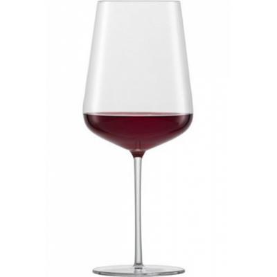 SCHOTT ZWIESEL VERBELLE BORDEAUX GLAS 6S