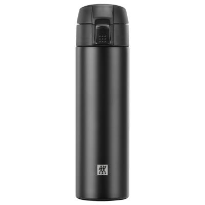 ZWILLING THERMO REISBEKER 450ML ZWART