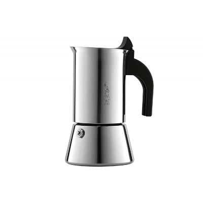 BIALETTI ESPRESSOMAKER VENUS 6 TASSEN