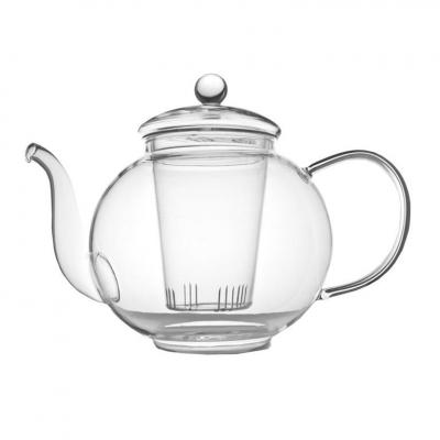 BREDEMEIJER THEEPOT GLAS 1.5 L VERONA