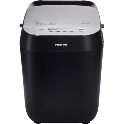 PANASONIC BROODOVEN CROUSINA ZWART