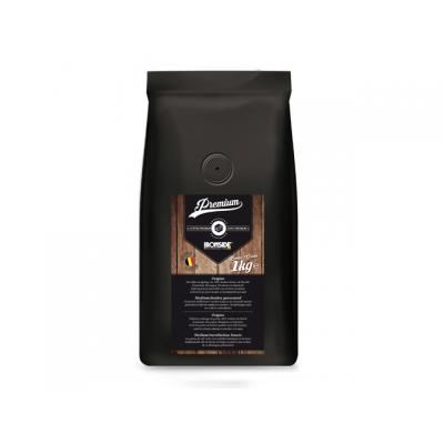 IRONSIDE KOFFIE PREMIUM BONEN 1KG