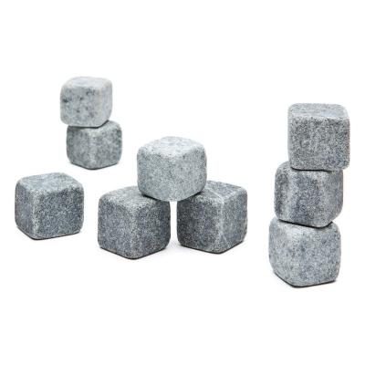 POINT VIRGULE CHILL STONES SET VAN 9ST