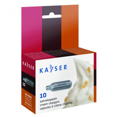 KAYSER VULLINGEN SLAGROOM 10ST.