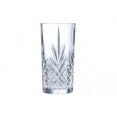 LUMINARC EUGENE TUMBLER 38CL