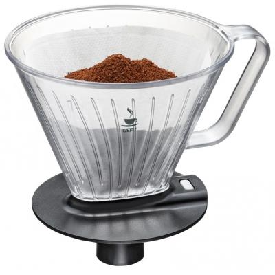 GEFU KOFFIEFILTER DRIP DROP FABIANO