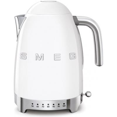 SMEG VARIABELE WATERKOKER WIT KLF04WHEU