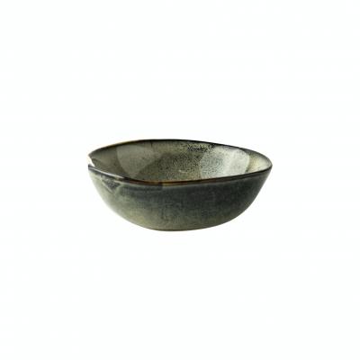 DUTCH ROSE ORGANIC BOWL 8CM GROEN