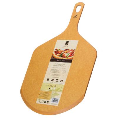 SAGE PIZZA/BROODPLANK 45X30CM NATUREL