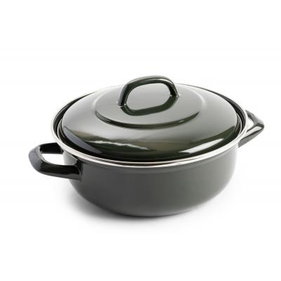 DAGELIJKSE KOST STOOFPOT 22CM 2.5L