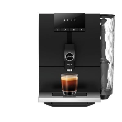 JURA ESPRESSO ENA 4 METROPOLITAN ZWART