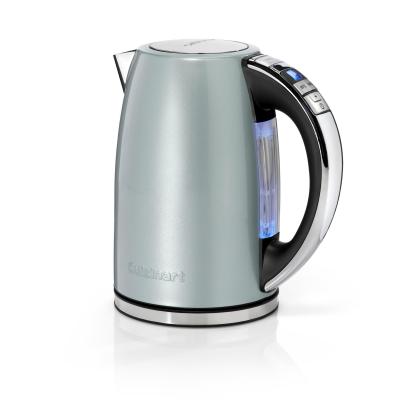 CUISINART WATERKOKER GROEN 1.7 L.