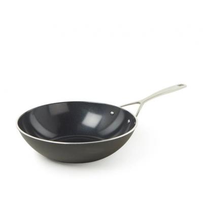 DEMEYERE ALU PRO 5 CERAFORCE WOK 30CM