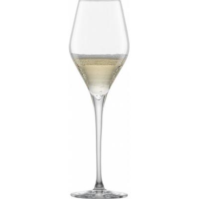 SCHOTT ZWIESEL FINESSE CHAMPAGNEGLAS 6ST