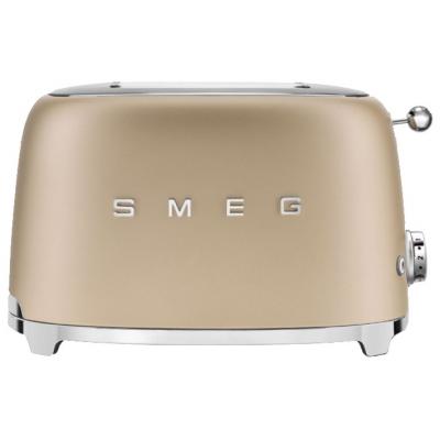 SMEG BROODROOSTER MAT CHAMPAGNE 2X2