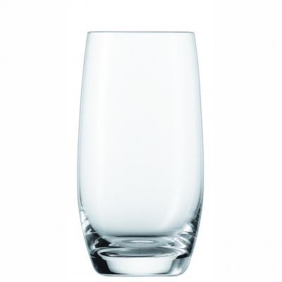 SCHOTT ZWIESEL BANQUET WATER BEKER 6ST.