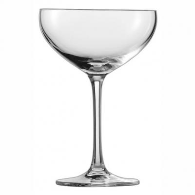 SCHOTT ZWIESEL CHAMPAGNECOUPE 6ST BAR SP