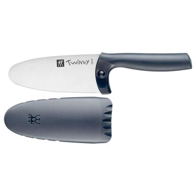 ZWILLING TWINNY KINDERMES BLAUW