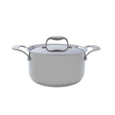 COSY&#x26;TRENDY CLASSIC KOOKPOT 18 CM 2.3L