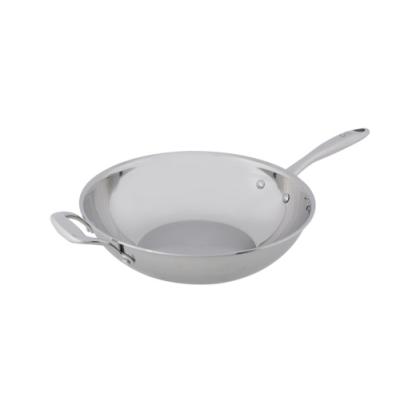 COSY&#x26;TRENDY CLASSIC WOK 30CM