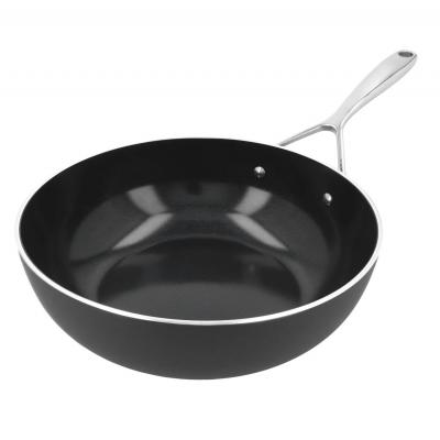 DEMEYERE ALU PLUS 3 CERAFORCE WOK 30CM