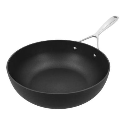 DEMEYERE ALU PLUS 3 DURASLIDE WOK 30CM