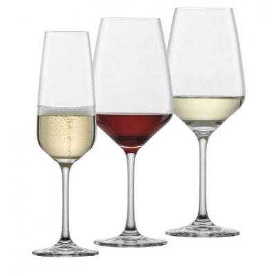 SCHOTT ZWIESEL TASTE PREMIUM SET 18-DELI