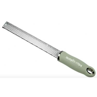 RASP PREMIUM ZESTER SMAL SAGE GROEN