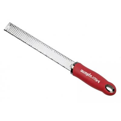 RASP PREMIUM ZESTER SMAL GRANAATAPPEL RD