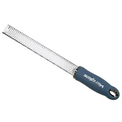 RASP PREMIUM ZESTER SMAL DEMIN BLAUW