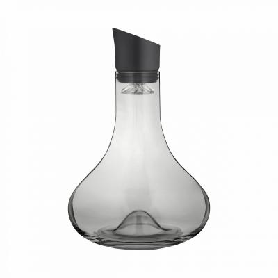 BLOMUS DECANTEERKARAF ALPHA SMOKE