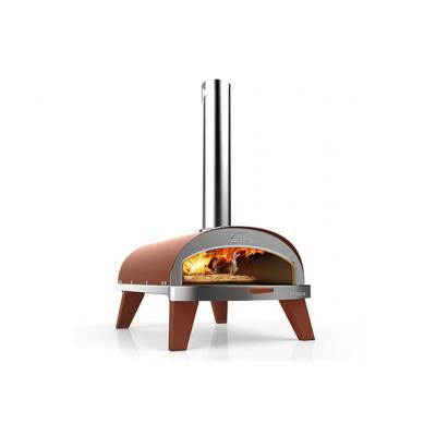 ZIIPA PIZZA OVEN PIANA TERRACOTTA