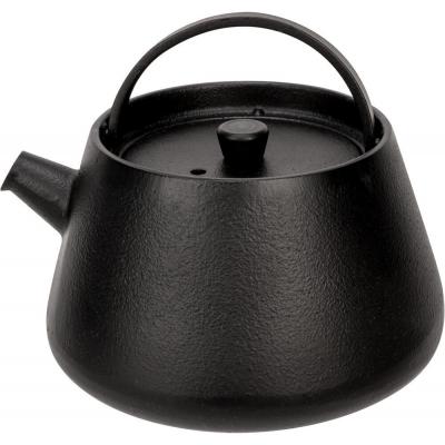 THEEPOT BILLY GIETIJZER ZWART 0.38 L