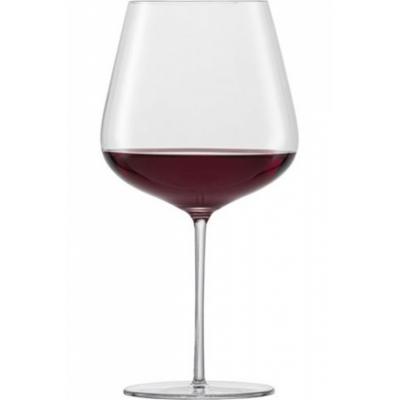 SCHOTT ZWIESEL VERBELLE BOURGOGNE 6ST.