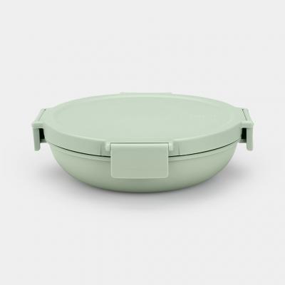 BRABANTIA MAKE&#x26;TAKE LUNCHKOM GROEN