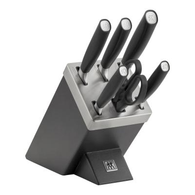 ZWILLING ALL STAR MESSENBLOK 7-DELIG