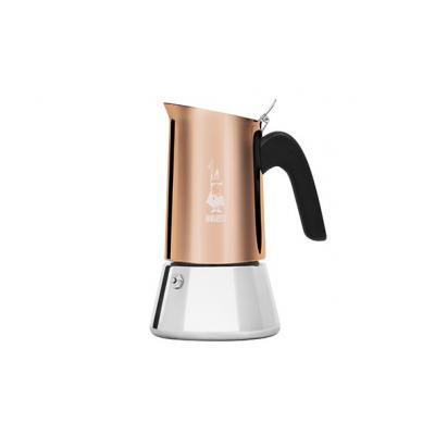 BIALETTI VENUS KOFFIEKAN 6 T KOPER