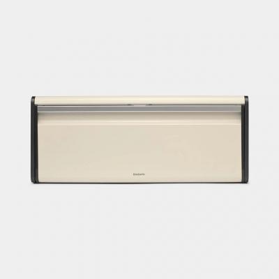 BRABANTIA KLEPBROODTROMMEL SOFT BEIGE