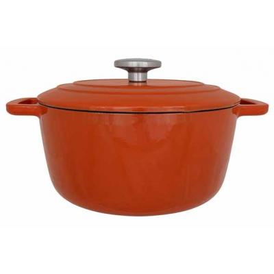 FONTESTIC KOOKPOT 24CM ROEST